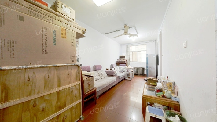 丰产路93号院二手房实景图