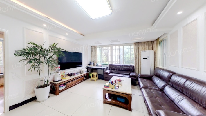 阳光丽园北区二手房实景图