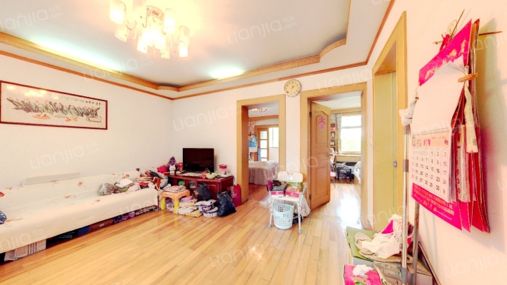 清江花苑绿茵园二手房实景图