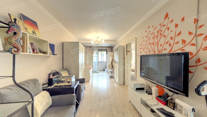 凌兆新村(上浦路69弄)二手房实景图