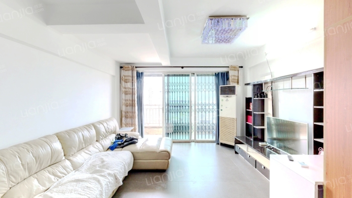 怡康花园二手房实景图