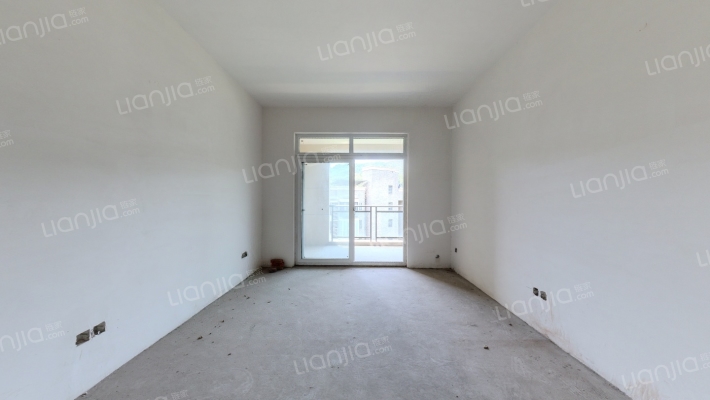 海兰云天拾光里二手房实景图