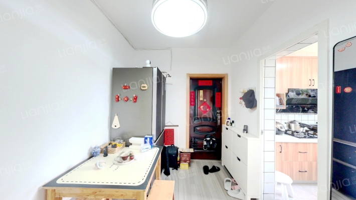 协和宿舍二手房实景图