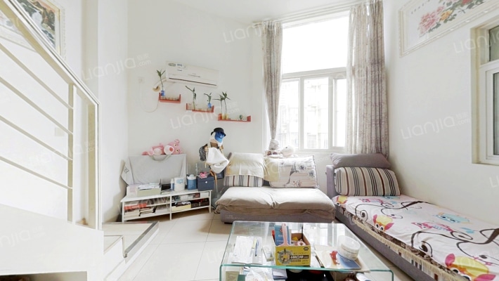 城市物语二手房实景图