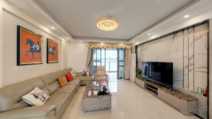 金珠园二手房实景图