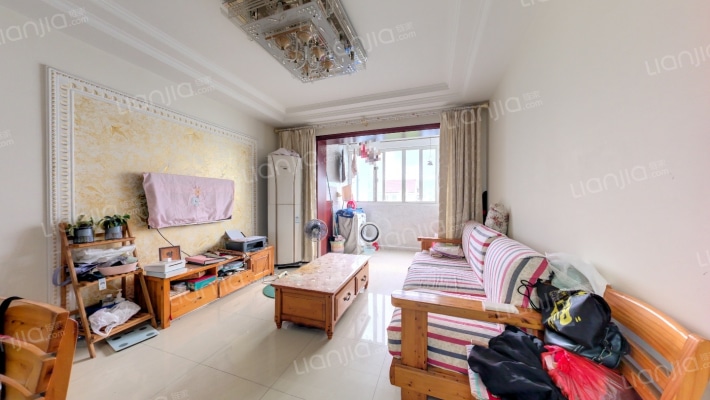 景舒苑六村二手房实景图