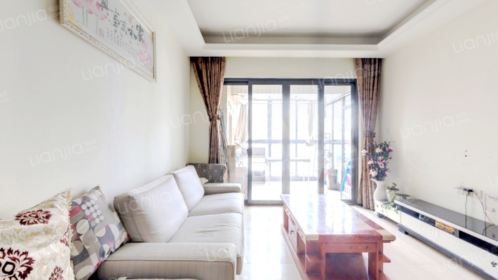 万景峰二期二手房实景图