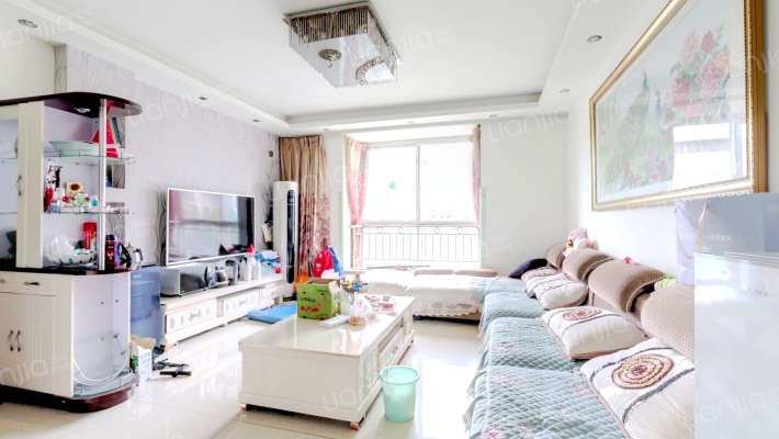 四季花语二手房实景图