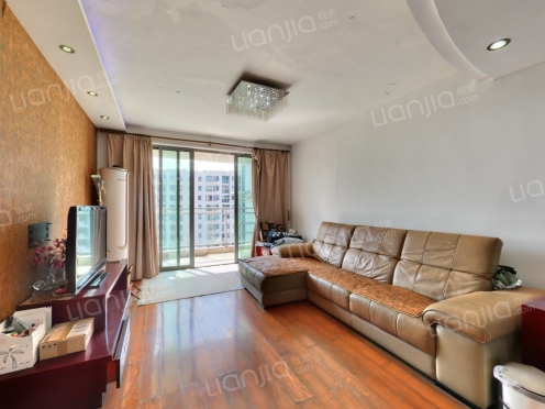 整租·第五元素 3室1厅 南