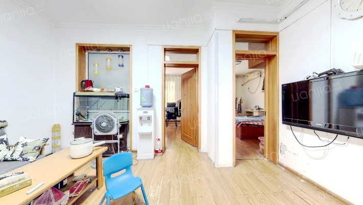 纬二路42号二手房实景图