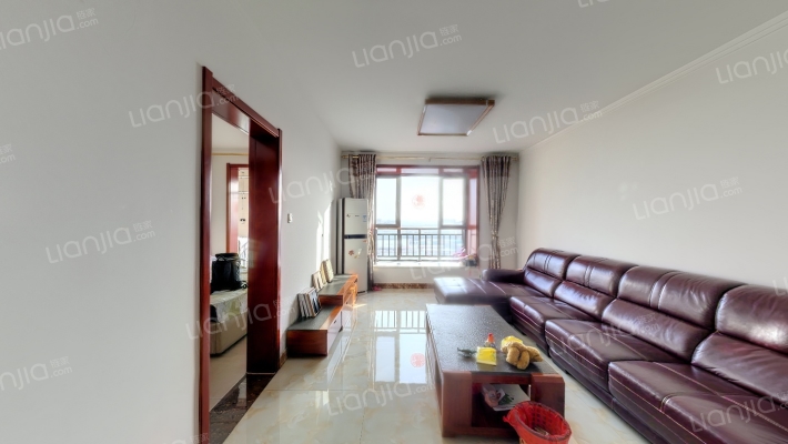 雍和慢城南区二手房实景图