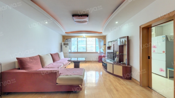 虹云大厦二手房实景图