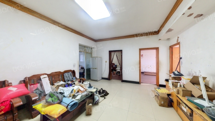 何坊西路二手房实景图