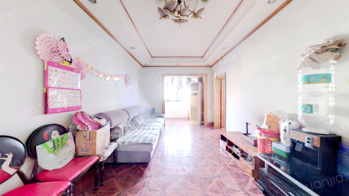 民安园社区二手房实景图