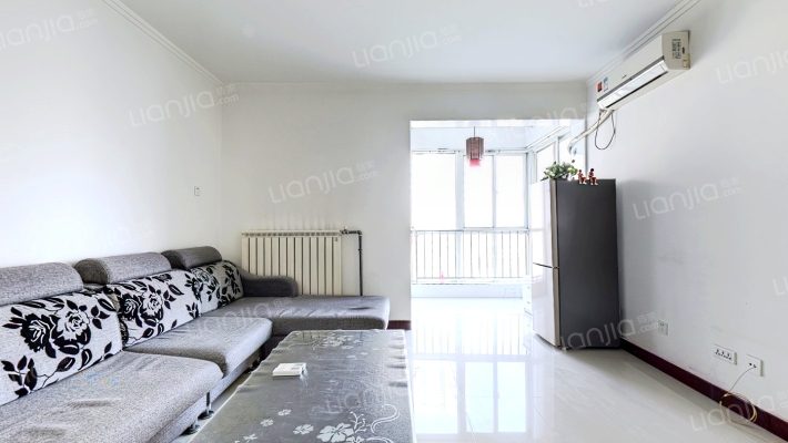 天伦御城龙脉二手房实景图