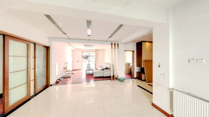 龙兴花园二手房实景图