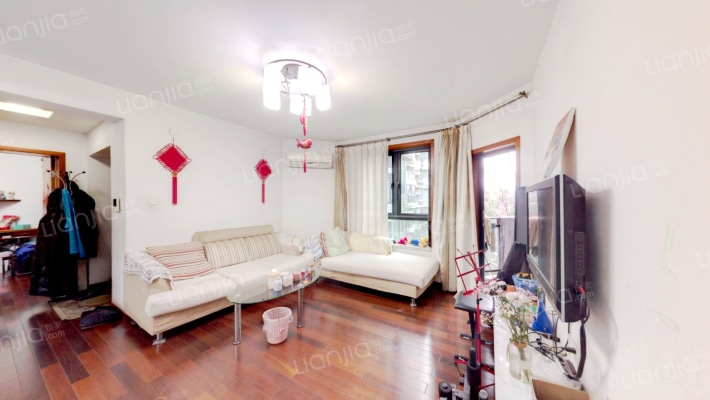 山水人家潇湘居二手房实景图