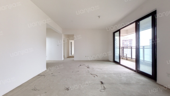 北辰南湖香麓二手房实景图