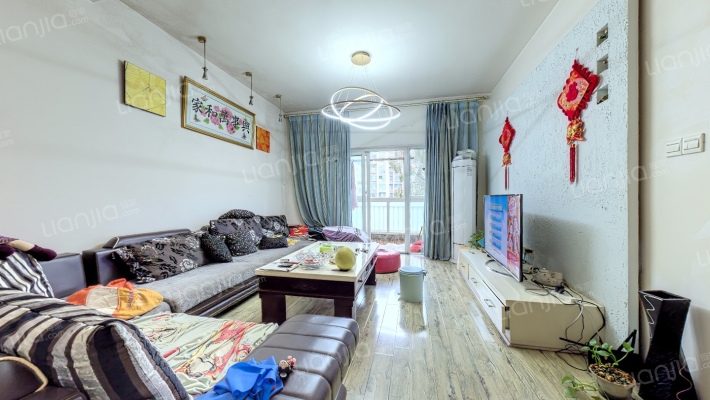 学府新城二手房实景图