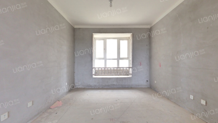 郑东尚庭二手房实景图