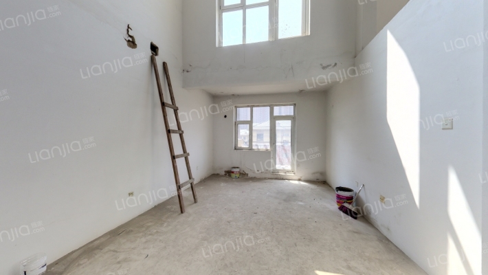 澳海西湖印象二手房实景图