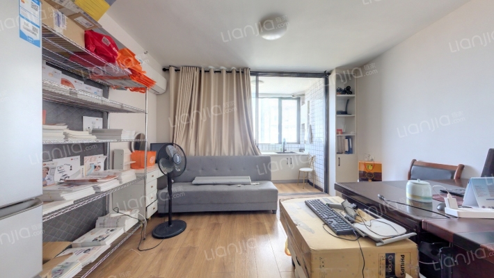 百步亭现代城二手房实景图