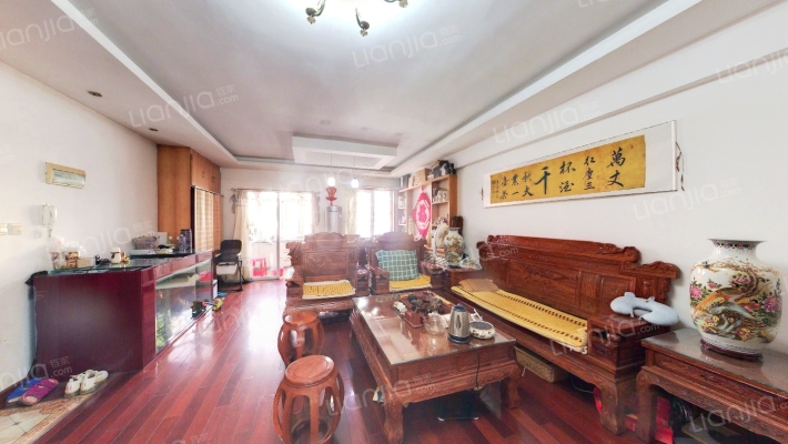 鼎山家园(华北路)二手房实景图