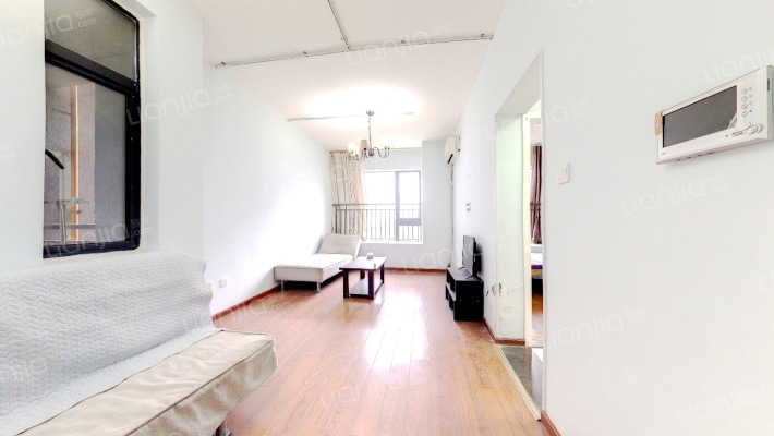 绿地之窗二手房实景图