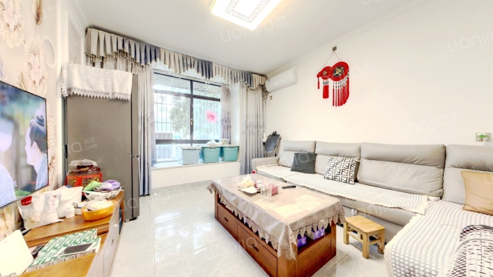 碧林香堤二手房实景图