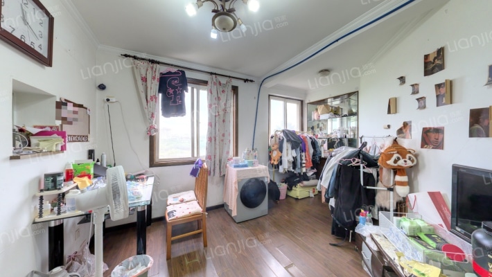 盈家春天二手房实景图