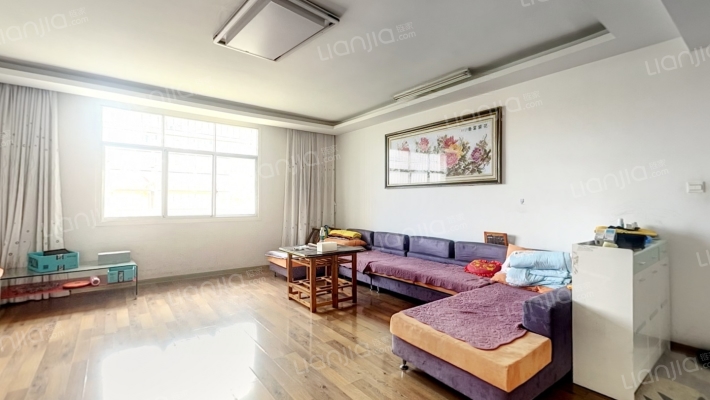 包蒙苑二手房实景图