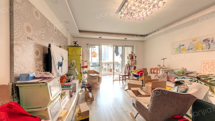 香榭里二手房实景图