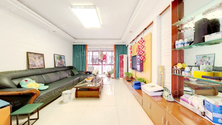 龙潭苑二手房实景图