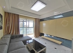 整租·江岸名都 2室2厅 南_江岸名都租房