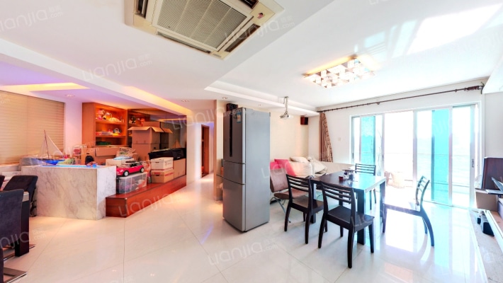 嘉英大厦二手房实景图