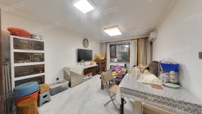 新星宇·金麟府二手房实景图