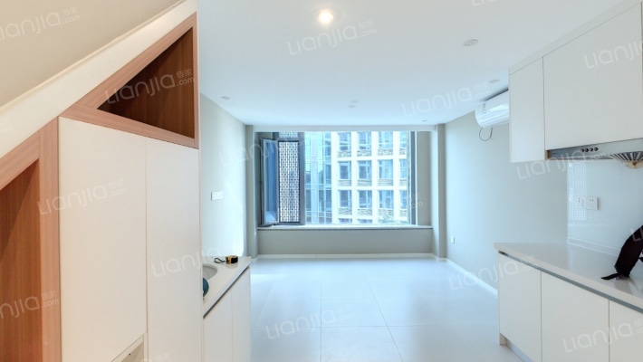 TOD春风云筑二手房实景图