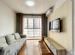 整租·惠民锦园 2室1厅 东南/南_惠民锦园租房