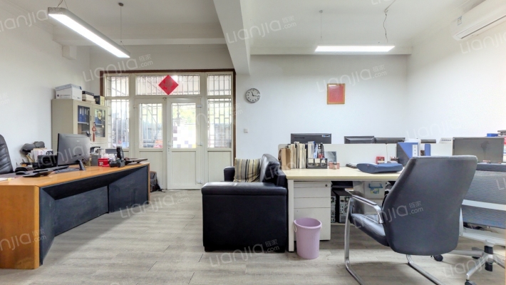 李子园花苑二手房实景图