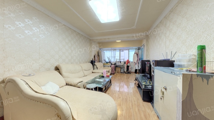 官井路二手房实景图