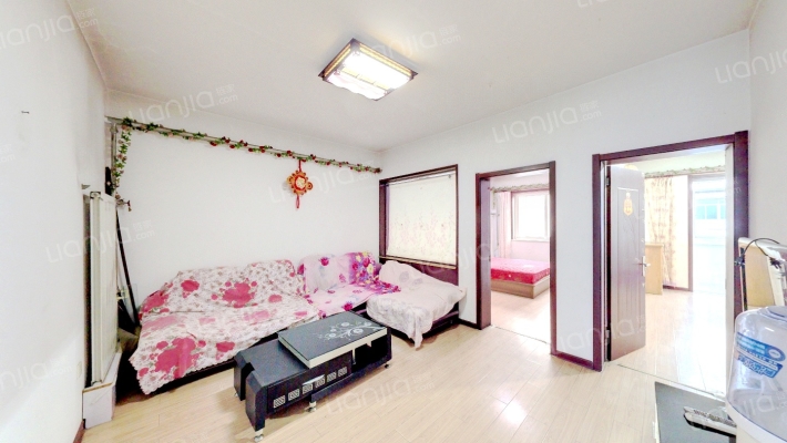 广厦西里二手房实景图