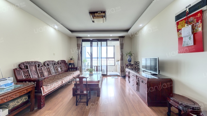 臻品嘉园(公寓)二手房实景图