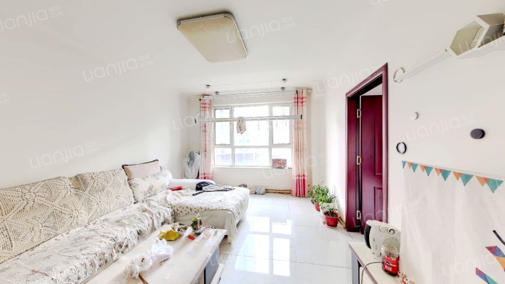 天韵尚城二手房实景图