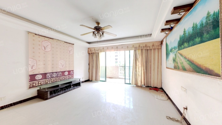 御景华庭二手房实景图