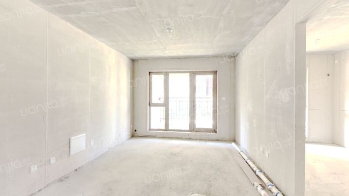 金地城E7二手房实景图