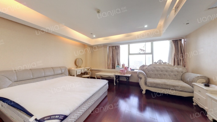 野风现代中心二手房实景图