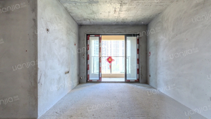 恒大御景二手房实景图