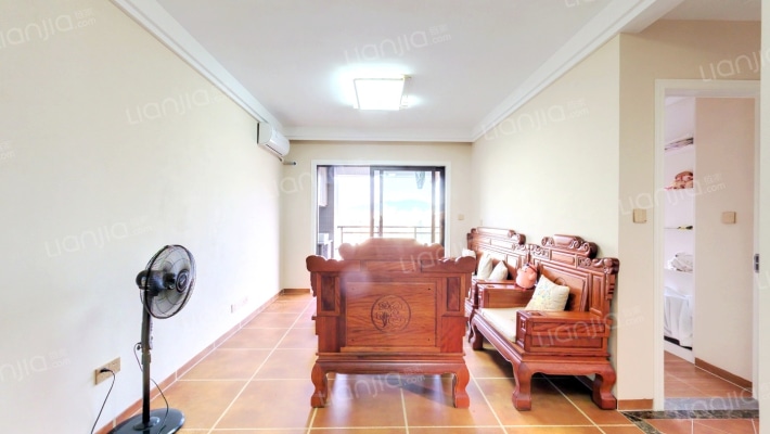 牧云左岸二手房实景图