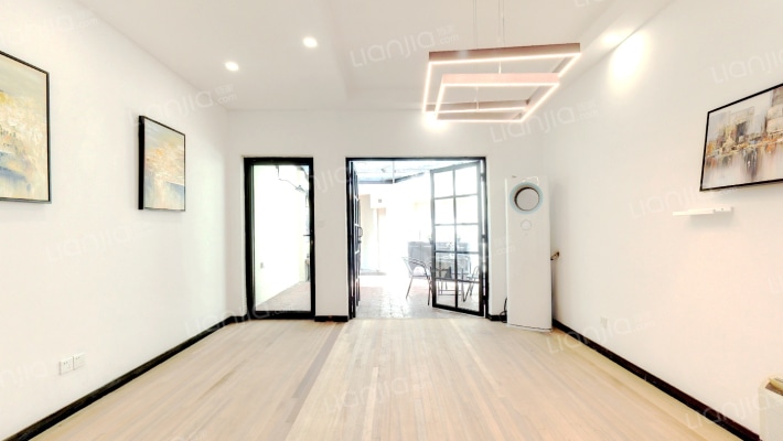 天平路95号二手房实景图