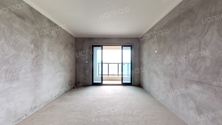 鲁能领秀城4街区北区二手房实景图